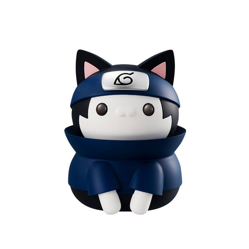 『NARUTO -ナルト-』MEGA CAT PROJECT NARUTO-ナルト- ニャンとも大きなニャルト!REBOOT うちはサスケ